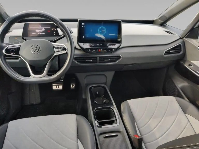 Volkswagen ID.3 Pro S 77kWh - photo 11