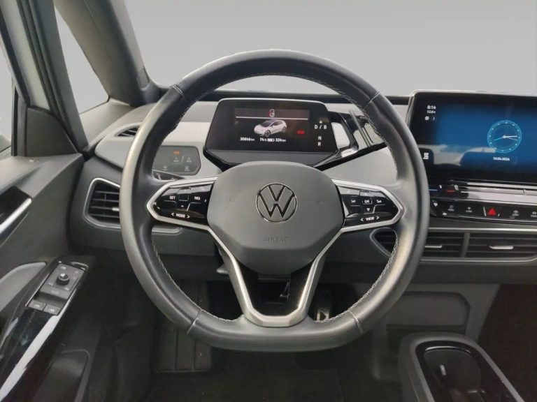 Volkswagen ID.3 Pro S 77kWh - photo 12