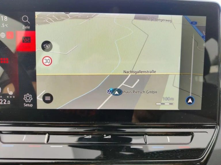 Volkswagen ID.3 Pro S 77kWh - photo 15