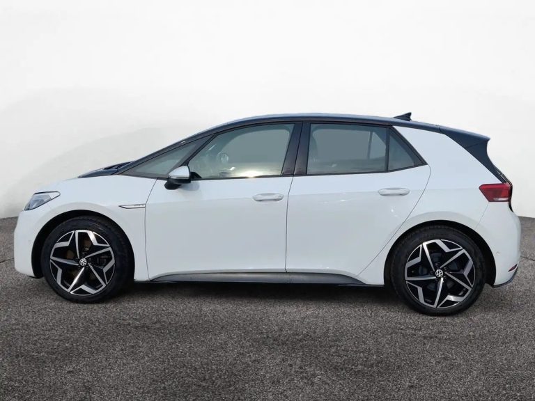 Volkswagen ID.3 Pro S 77kWh - photo 2