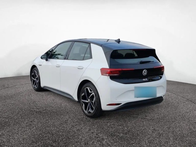 Volkswagen ID.3 Pro S 77kWh - photo 3