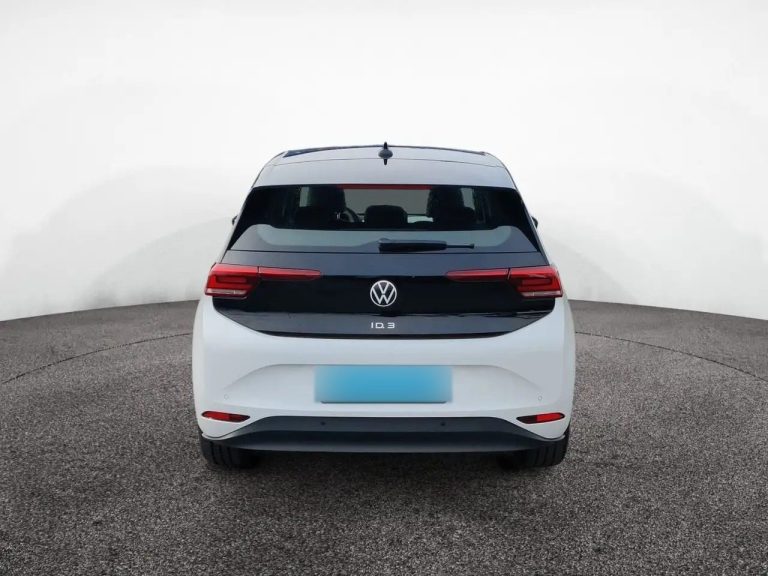 Volkswagen ID.3 Pro S 77kWh - photo 4