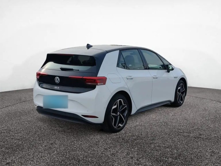 Volkswagen ID.3 Pro S 77kWh - photo 5