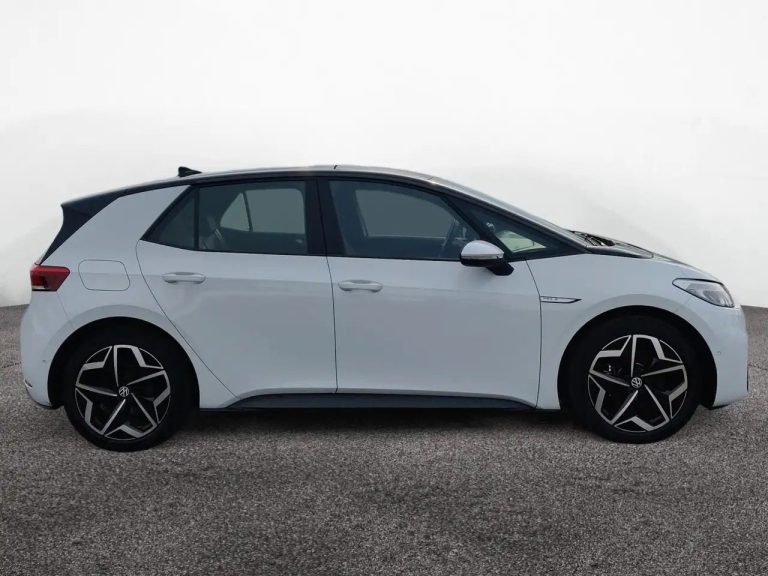 Volkswagen ID.3 Pro S 77kWh - photo 6