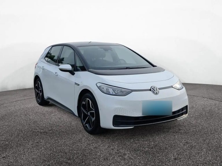 Volkswagen ID.3 Pro S 77kWh - photo 7