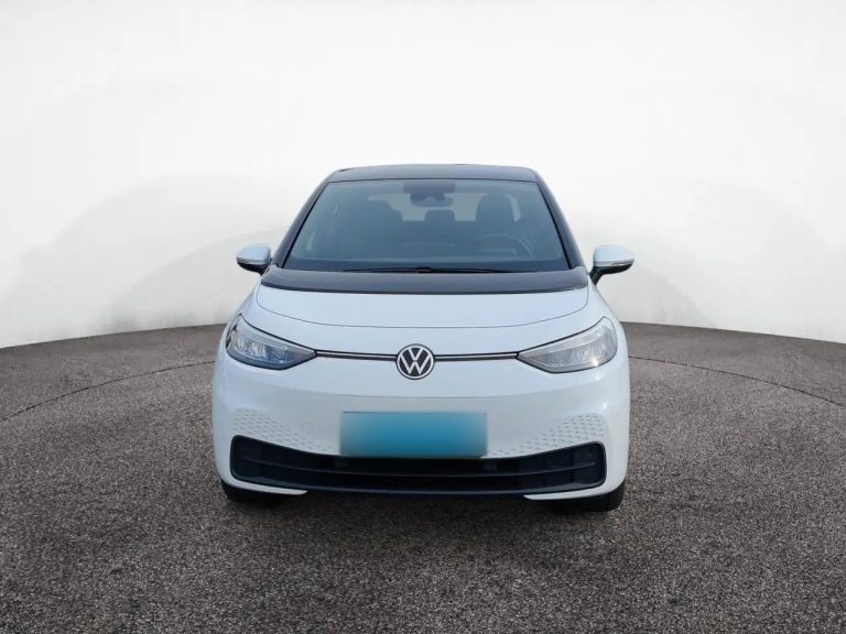 Volkswagen ID.3 Pro S 77kWh - photo 8