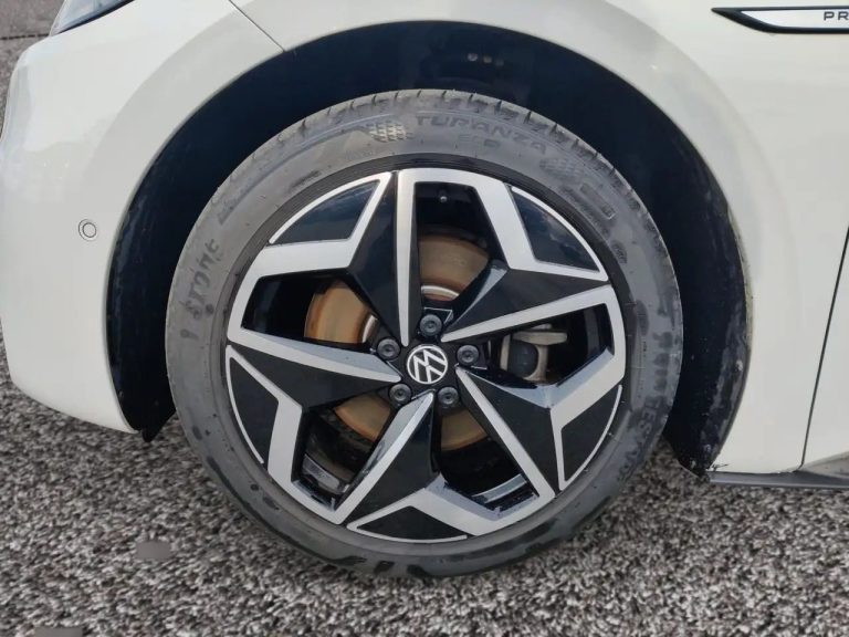 Volkswagen ID.3 Pro S 77kWh - photo 9