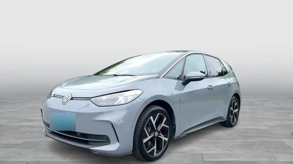 Volkswagen ID.3 Pro Move