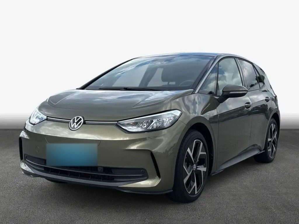 Volkswagen ID.3 Pro Move