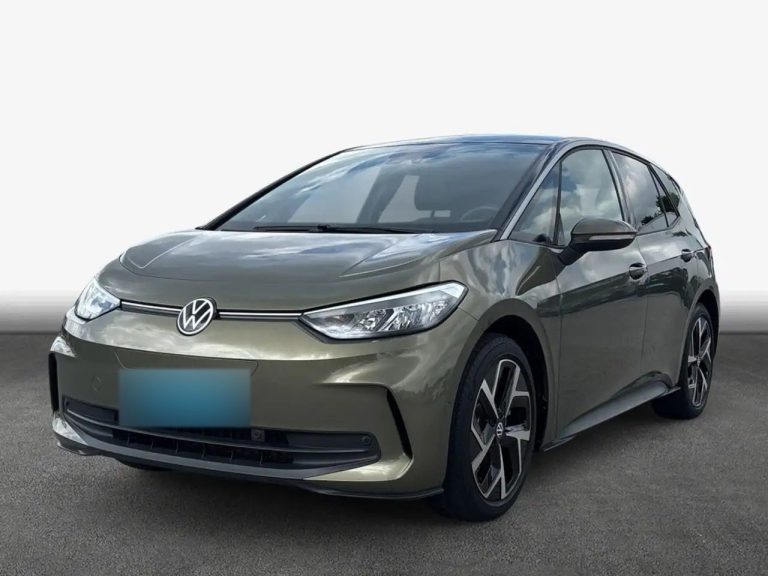 Volkswagen ID.3 Pro Move