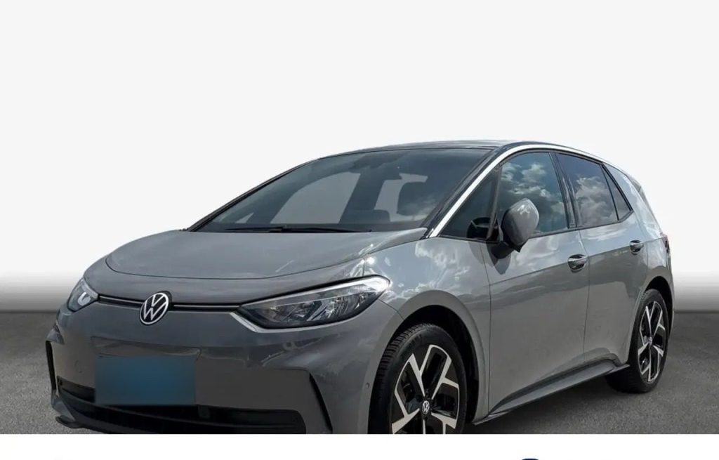 Volkswagen ID.3 Pro
