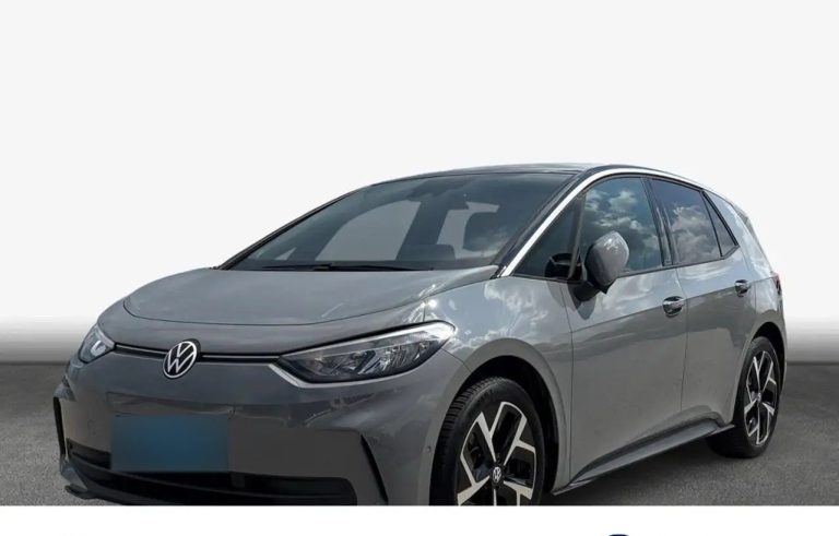 Volkswagen ID.3 Pro