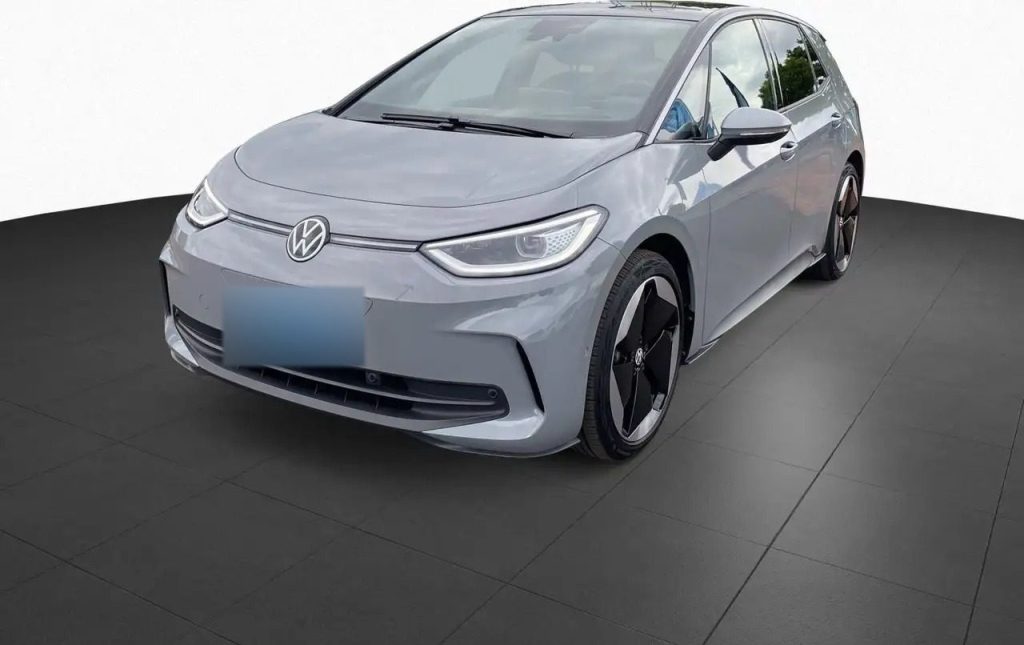 Volkswagen ID.3 Pro Move
