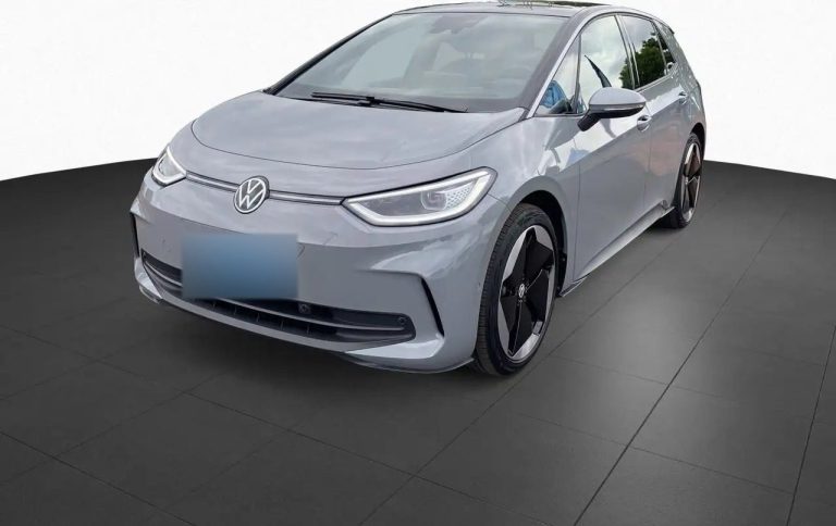 Volkswagen ID.3 Pro Move