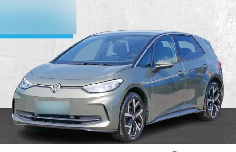 Volkswagen ID.3 Pro Move