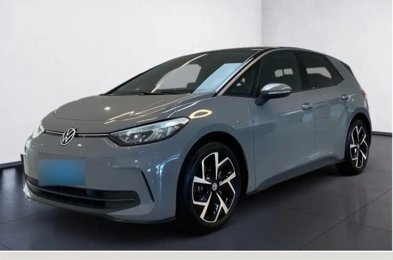 Volkswagen ID.3 Move