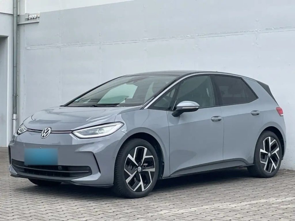 Volkswagen ID.3 Pro Move
