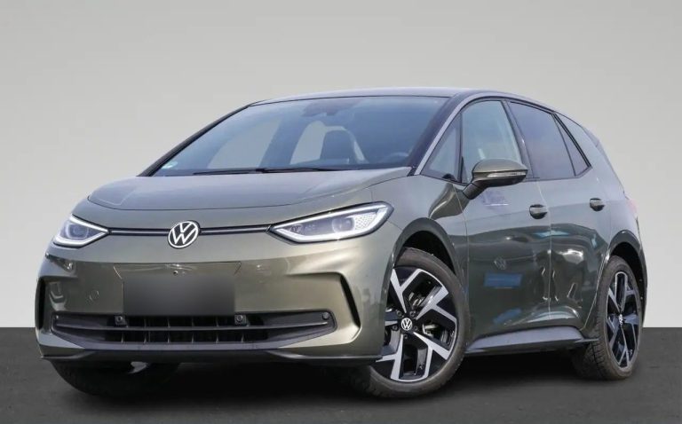 Volkswagen ID.3 Pro