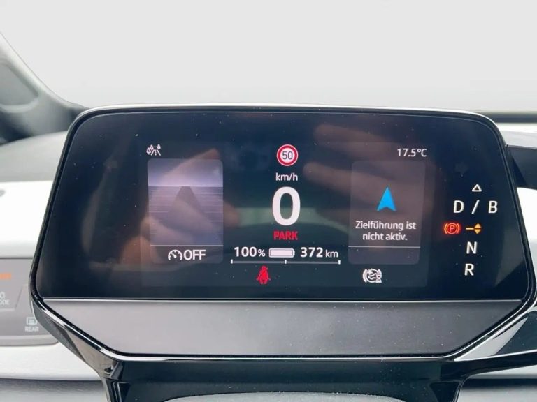 Volkswagen ID.3 Pro Move - photo 10