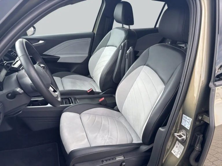 Volkswagen ID.3 Pro Move - photo 10