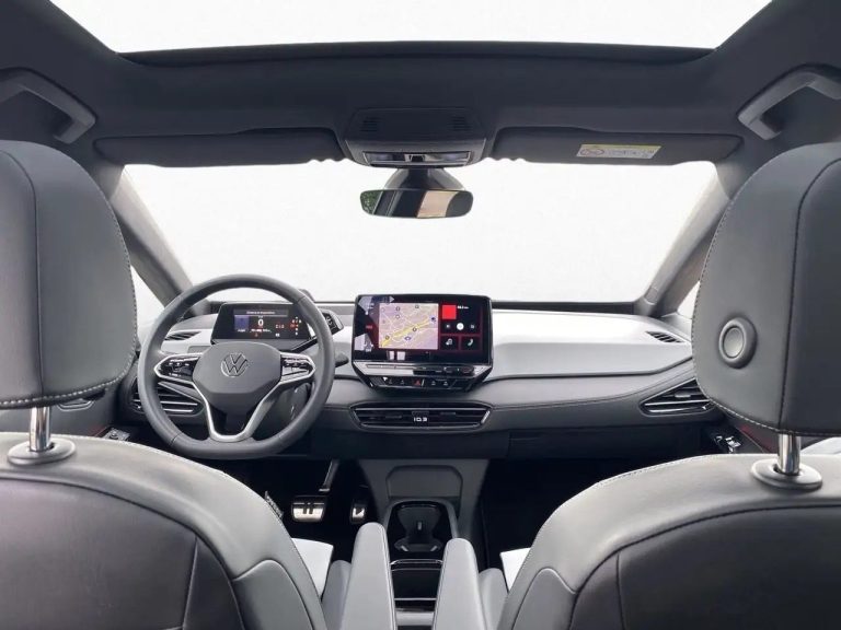 Volkswagen ID.3 Pro Move - photo 10