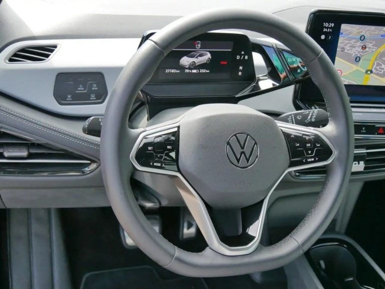 Volkswagen ID.3 Pro Move - photo 10