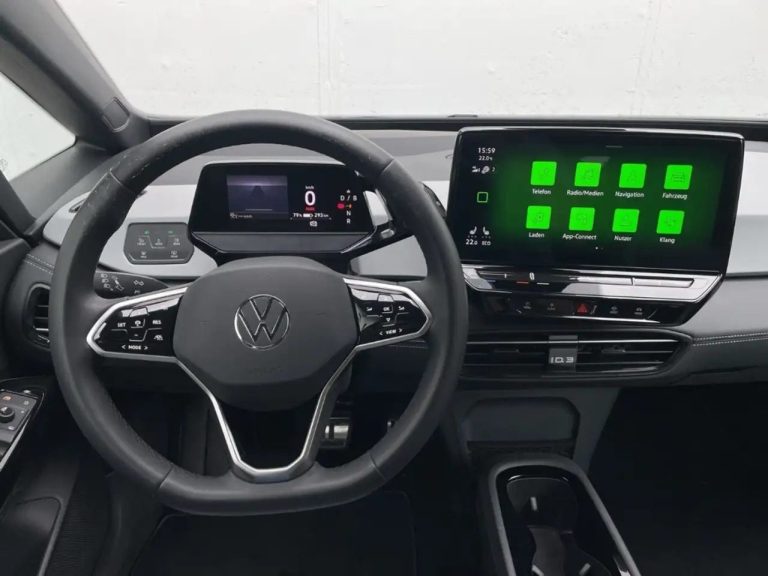 Volkswagen ID.3 Pro Move - photo 10