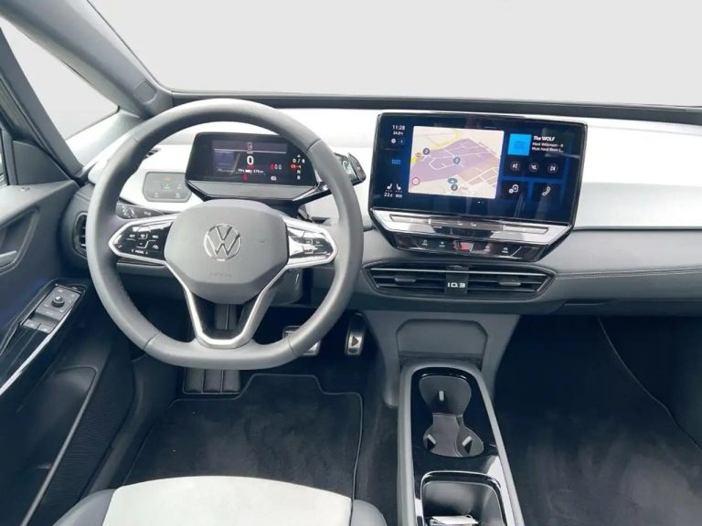Volkswagen ID.3 Pro Move 62 kWh - photo 11