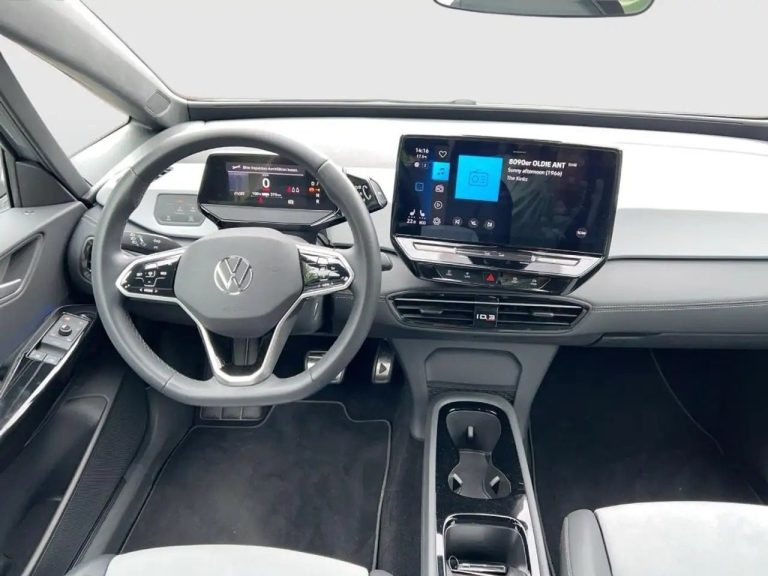 Volkswagen ID.3 Pro Move - photo 11