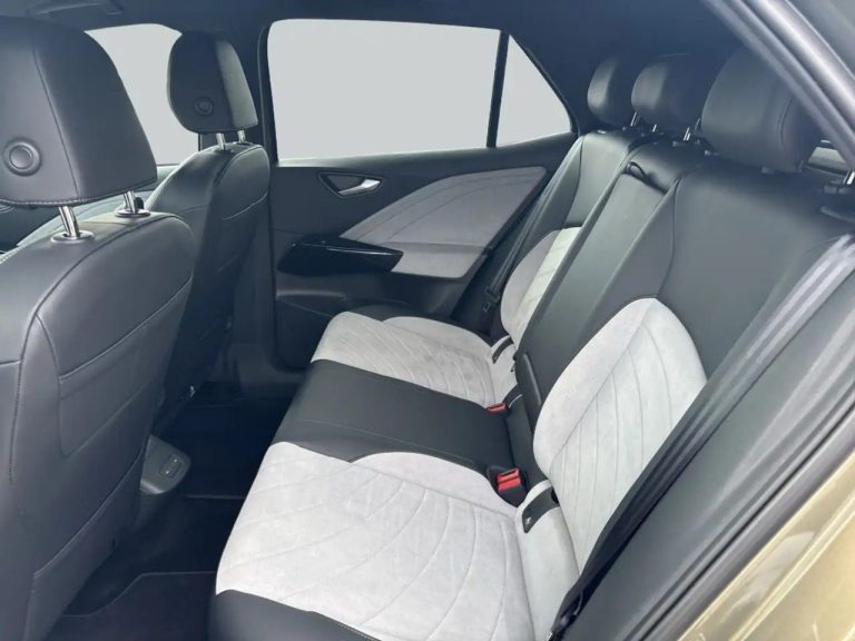 Volkswagen ID.3 Pro Move - photo 11