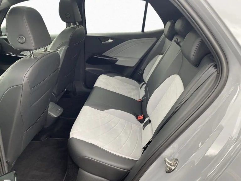 Volkswagen ID.3 Pro Move - photo 11