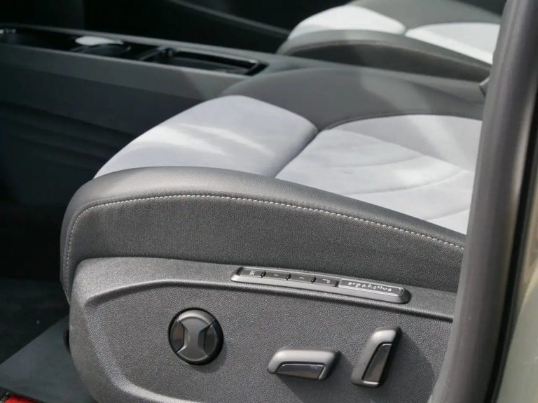 Volkswagen ID.3 Pro Move - photo 11