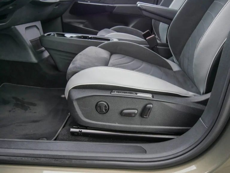 Volkswagen ID.3 Pro - photo 11