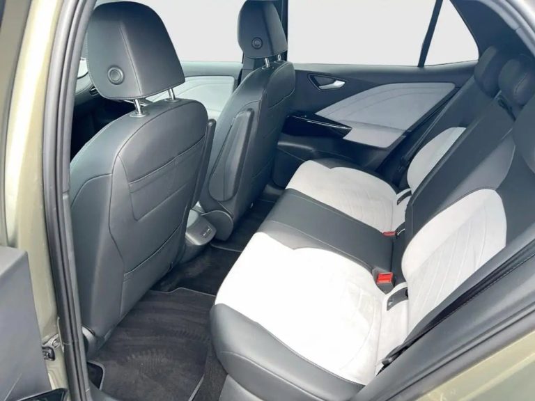 Volkswagen ID.3 Pro Move 62 kWh - photo 12