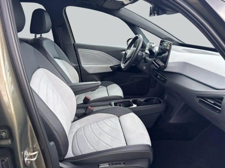 Volkswagen ID.3 Pro Move - photo 12