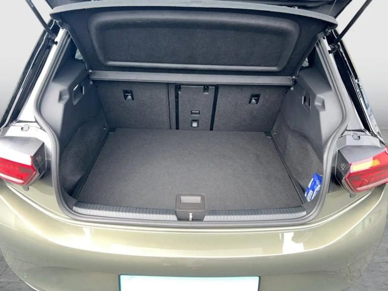 Volkswagen ID.3 Pro Move 62 kWh - photo 13