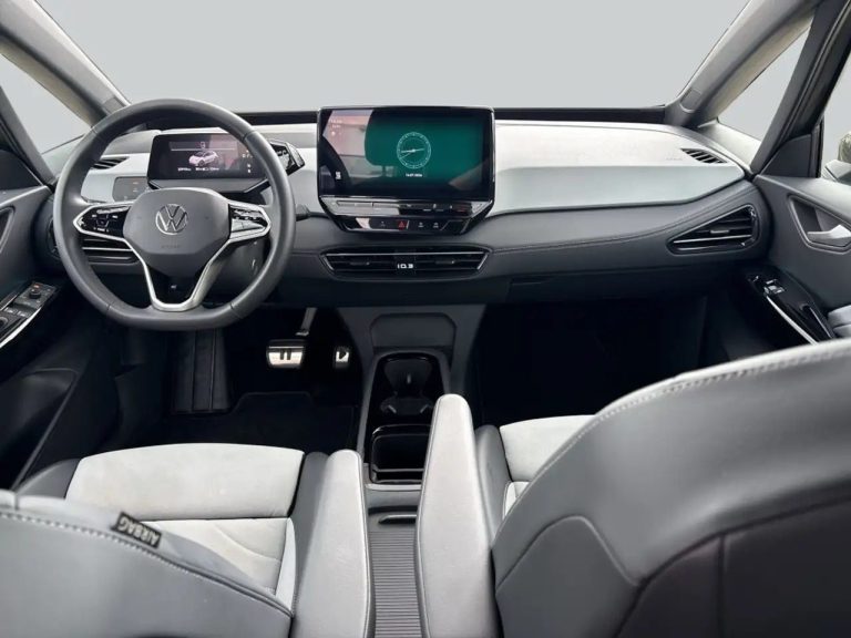 Volkswagen ID.3 Pro Move - photo 13