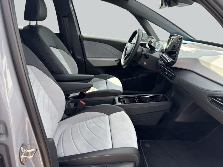 Volkswagen ID.3 Pro - photo 13