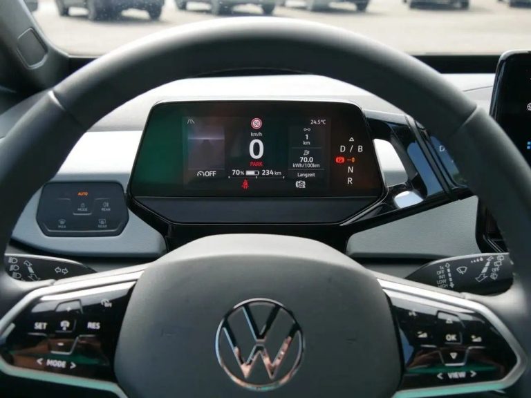Volkswagen ID.3 Pro Move - photo 13