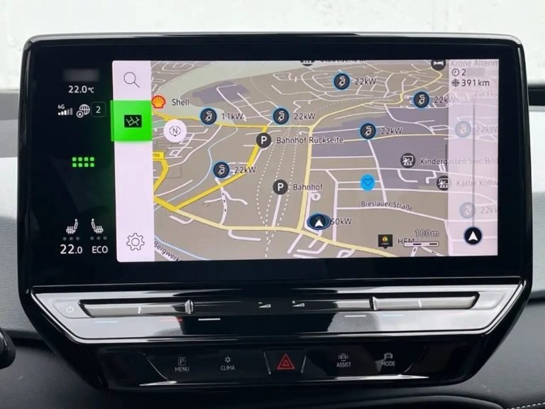 Volkswagen ID.3 Pro Move - photo 13