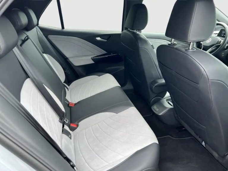 Volkswagen ID.3 Pro Move - photo 14