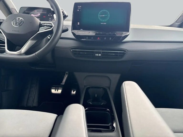 Volkswagen ID.3 Pro Move - photo 14