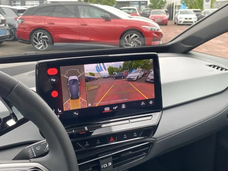 Volkswagen ID.3 Pro Move - photo 14