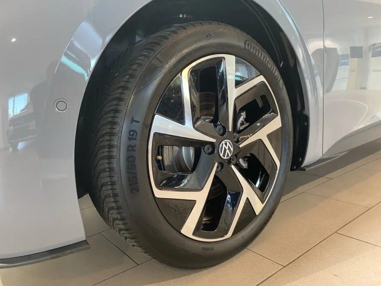 Volkswagen ID.3 Move - photo 14