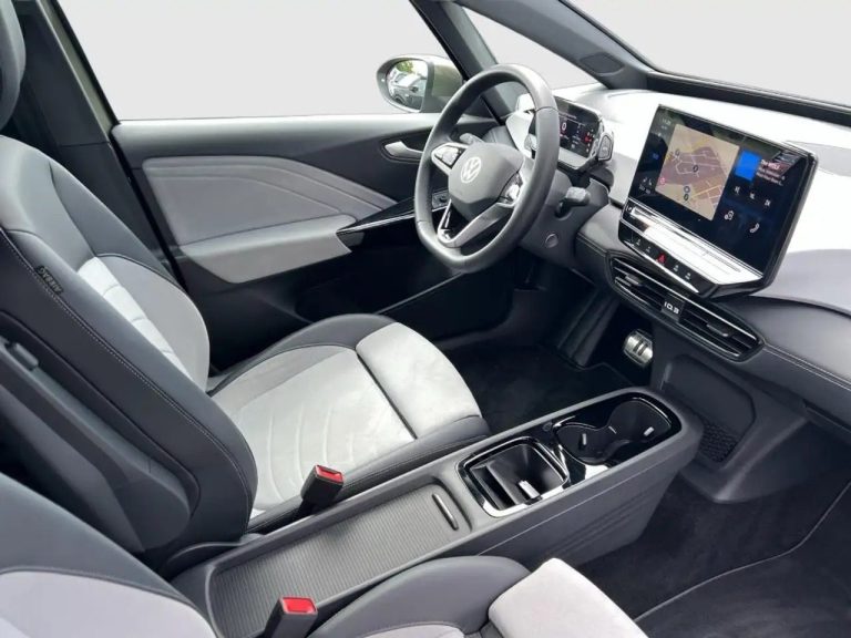 Volkswagen ID.3 Pro Move 62 kWh - photo 15