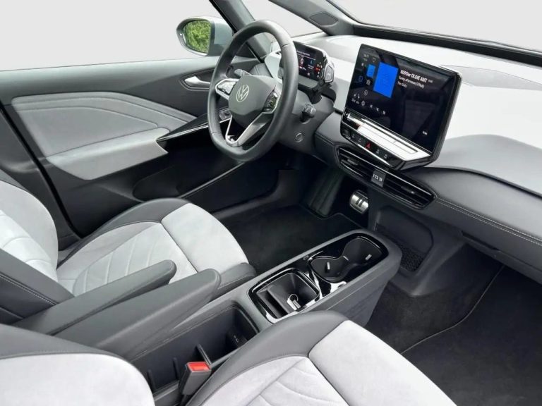 Volkswagen ID.3 Pro Move - photo 15
