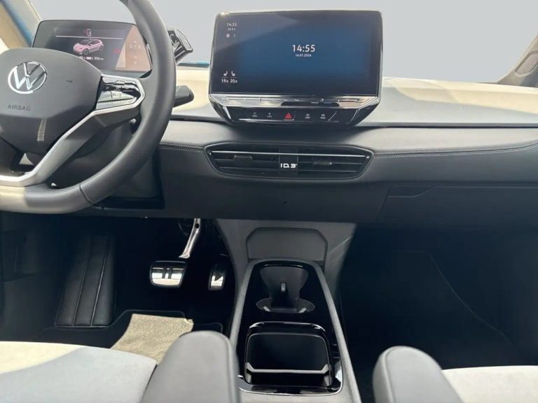 Volkswagen ID.3 Pro - photo 15