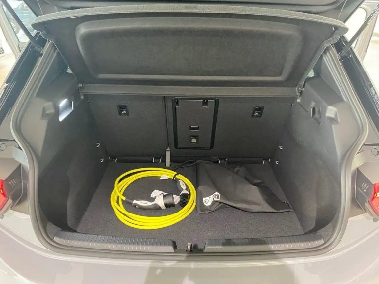Volkswagen ID.3 Move - photo 15