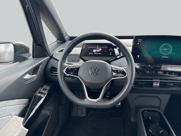 Volkswagen ID.3 Pro Move - photo 16