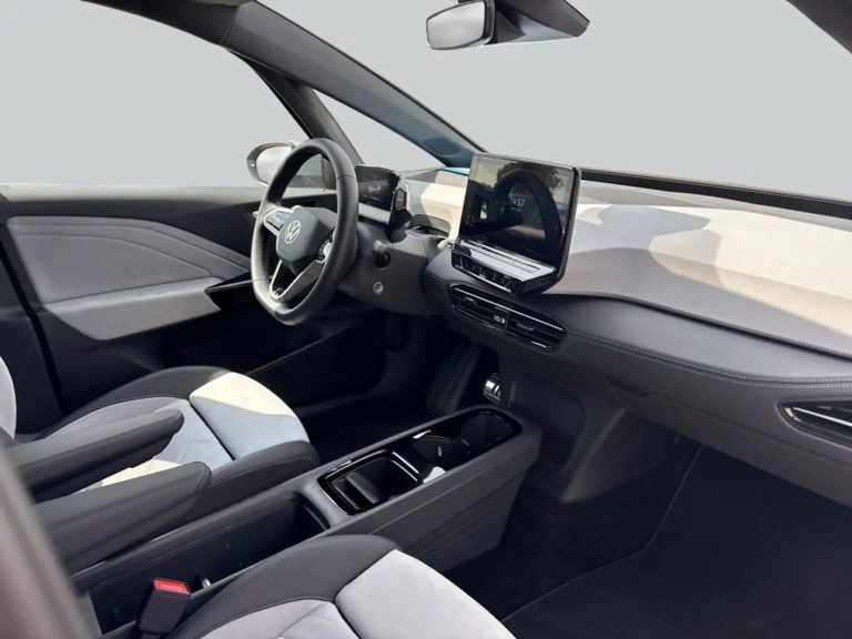 Volkswagen ID.3 Pro - photo 16